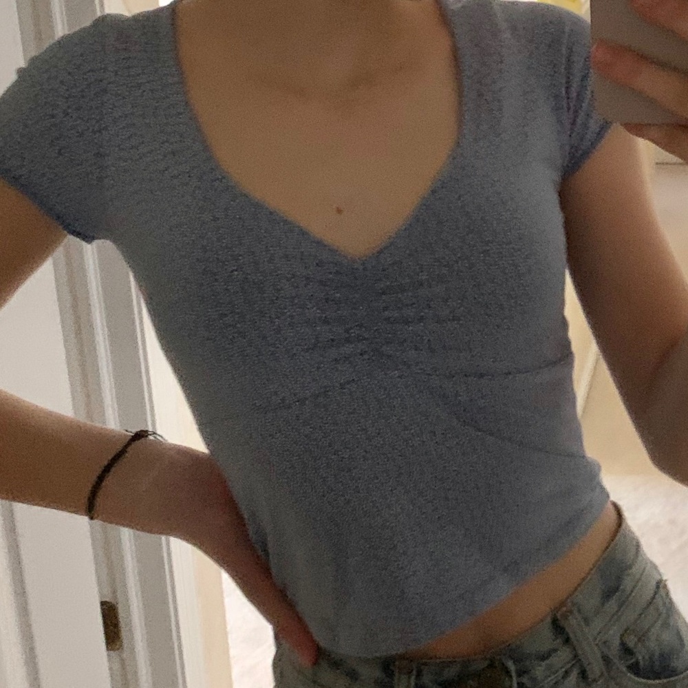 🪐NWOT GINA TOP🪐